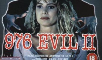 Телефон дьявола 2