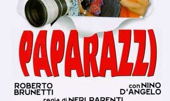 Папарацци