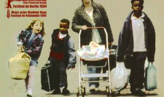 Божья коровка, улети на небо