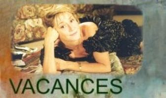 Отпуск в чистилище