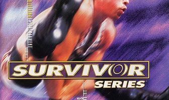 WWE Серии на выживание