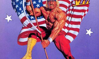 WWF РестлМания 7