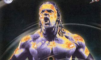 WWE Королевская битва