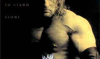 WWF Бэклэш