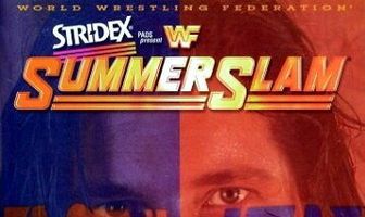 WWF Летний бросок