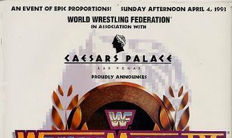 WWF РестлМания 9