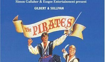 The Pirates of Penzance