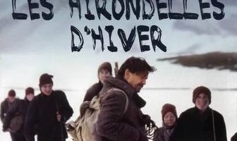 Les hirondelles d'hiver