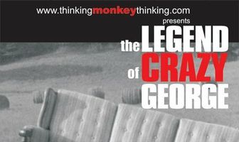 The Legend of Crazy George