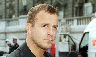 Der Feuerteufel - Flammen des Todes