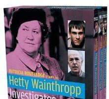 Расследования Хэтти Уэйнтропп