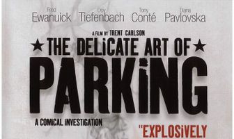 Тонкое искусство парковки