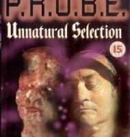P.R.O.B.E.: Unnatural Selection