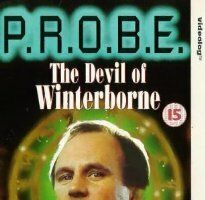 P.R.O.B.E.: The Devil of Winterborne