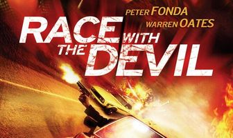 Гонки с дьяволом