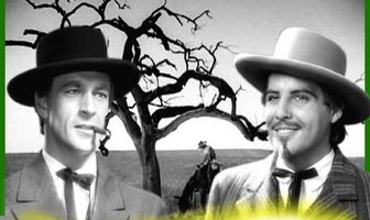 Человек с равнины