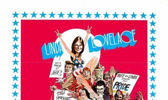 Линду Лавлейс в президенты