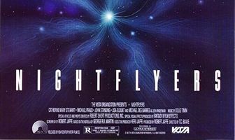 Ночной полёт