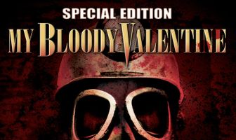 Мой кровавый Валентин