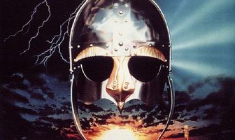 Полицейский – гладиатор