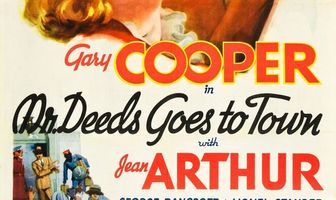 Мистер Дидс переезжает в город