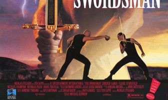 Фехтовальщик