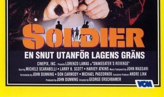 Пожиратель змей 2: Борьба с наркотиками