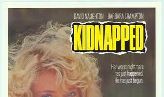 Похищенная