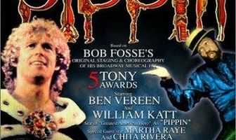 Pippin: His Life and Times