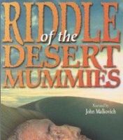 Riddle of the Desert Mummies