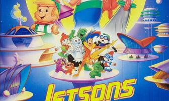 Семья Джетсонов