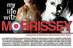 My Life with Morrissey