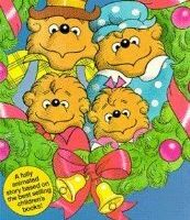 The Berenstain Bears' Christmas Tree