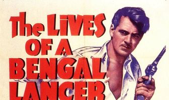 Жизнь бенгальского улана