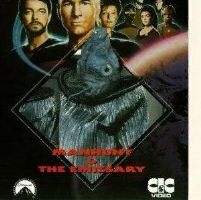 The Emissary