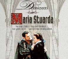 Мария Стюарт