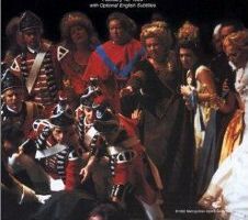 Бал-маскарад