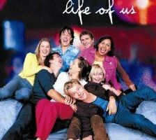 Наша секретная жизнь