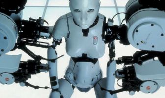 Работы режиссёра Криса Каннингэма