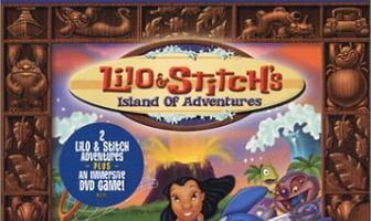 Лило и Стич: Остров приключений