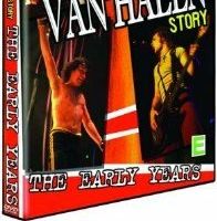 The Van Halen Story: The Early Years