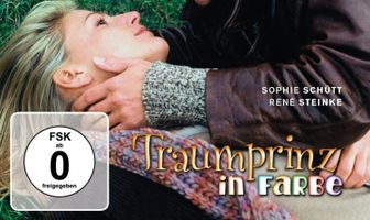 Traumprinz in Farbe