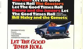 Let the Good Times Roll