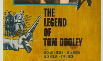 Легенда о Томе Дули