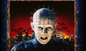 Восставший из ада 3: Ад на Земле