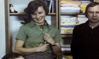 Воскресные дети