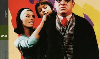 Зази в метро