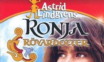 Ронья, дочь разбойника