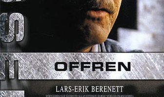 Roland Hassel polis - Offren