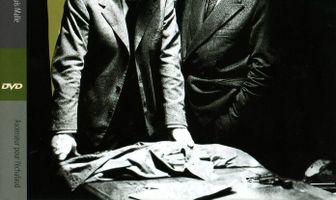 Лифт на эшафот